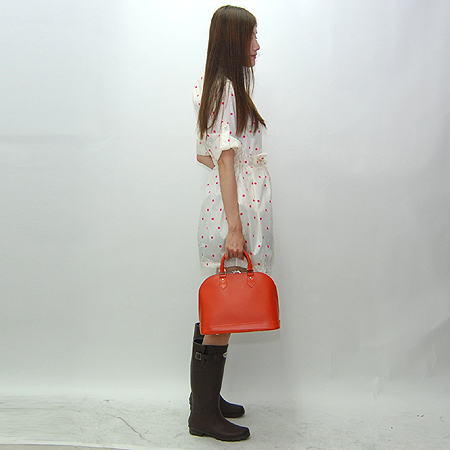 Louis Vuitton(���̺���) M40623 ���� ���� �˸� ��Ʈ�� �̹���7 - ���̺��� �߰���ǰ