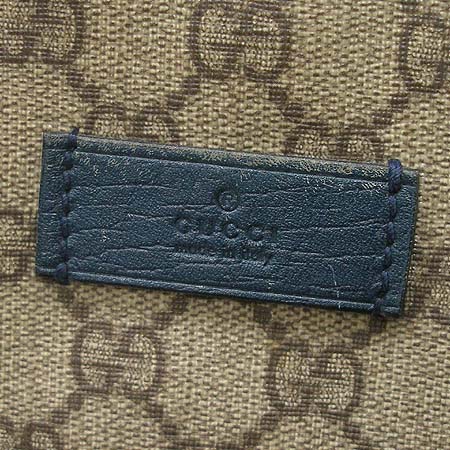 Gucci(����) 114595 GG �ΰ� PVC ���� ����� [������û��] �̹���3 - ���̺��� �߰���ǰ