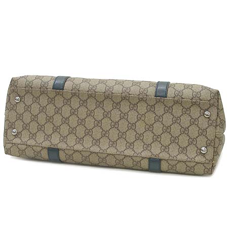 Gucci(����) 114595 GG �ΰ� PVC ���� ����� [������û��] �̹���4 - ���̺��� �߰���ǰ