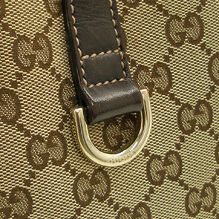 Gucci(����) 169971 GG�ΰ� �ڰ��� ��Ʈ�� [������û��] �̹���3 - ���̺��� �߰���ǰ