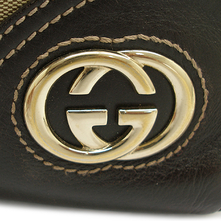 Gucci(����) 169971 GG�ΰ� �ڰ��� ��Ʈ�� [������û��] �̹���4 - ���̺��� �߰���ǰ