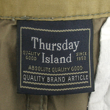 thursday island(�ὺ���̾��Ϸ���) ���� �̹���6 - ���̺��� �߰���ǰ