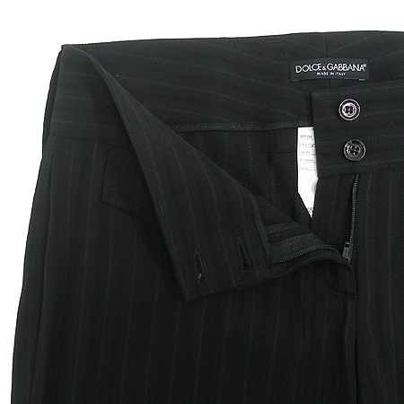 DOLCE & GABBANA(��ü&���ٳ�)  ���� �̹���2 - ���̺��� �߰���ǰ