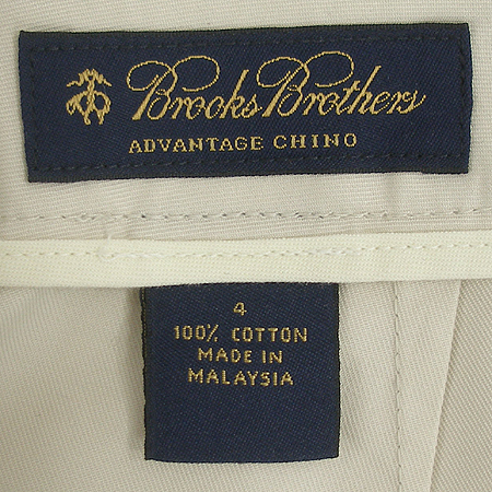 Brooks Brotgers(��轺������) ���� �̹���4 - ���̺��� �߰���ǰ