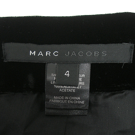 Marc By Marc Jacobs(��ũ���̸�ũ�����߽�) ��ĿƮ  (100% ��ũ) �̹���5 - ���̺��� �߰���ǰ