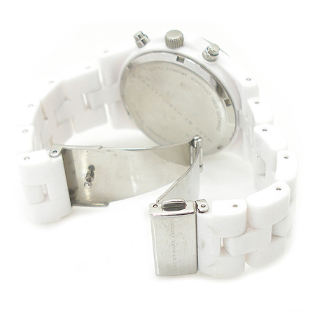 Marc_Jacobs(��ũ�����߽�) MBM4537 ȭ��Ʈ ������ �ð� �̹���3 - ���̺��� �߰���ǰ