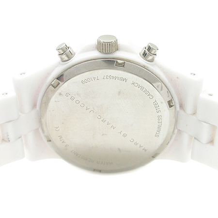 Marc_Jacobs(��ũ�����߽�) MBM4537 ȭ��Ʈ ������ �ð� �̹���4 - ���̺��� �߰���ǰ