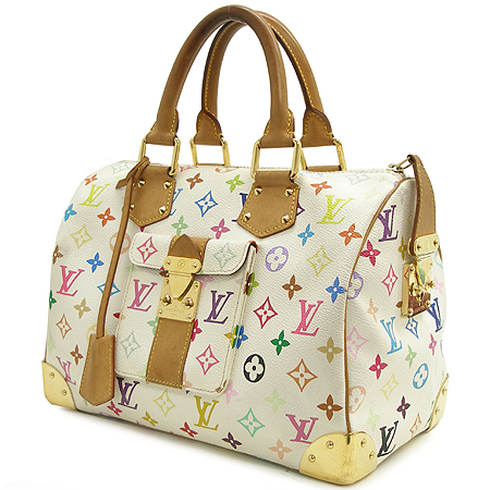 Louis Vuitton(���̺���) M92643 ���׷� ��Ƽ ȭ��Ʈ ���ǵ�30 ��Ʈ�� [�б�������] �̹���2 - ���̺��� �߰���ǰ
