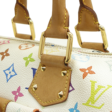 Louis Vuitton(���̺���) M92643 ���׷� ��Ƽ ȭ��Ʈ ���ǵ�30 ��Ʈ�� [�б�������] �̹���3 - ���̺��� �߰���ǰ