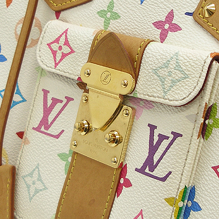 Louis Vuitton(���̺���) M92643 ���׷� ��Ƽ ȭ��Ʈ ���ǵ�30 ��Ʈ�� [�б�������] �̹���4 - ���̺��� �߰���ǰ