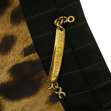 D&G(��ü&���ٳ�) ���� �̹���4 - ���̺��� �߰���ǰ