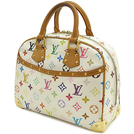 Louis Vuitton(���̺���) M92663 ���׷� ��Ƽ ȭ��Ʈ Ʈ��� ��Ʈ�� [�б�����������2ȣ��] �̹���2 - ���̺��� �߰���ǰ