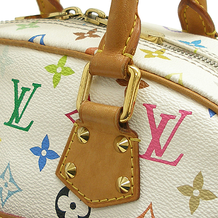 Louis Vuitton(���̺���) M92663 ���׷� ��Ƽ ȭ��Ʈ Ʈ��� ��Ʈ�� [�б�����������2ȣ��] �̹���3 - ���̺��� �߰���ǰ