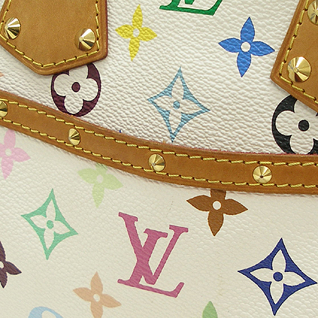 Louis Vuitton(���̺���) M92663 ���׷� ��Ƽ ȭ��Ʈ Ʈ��� ��Ʈ�� [�б�����������2ȣ��] �̹���4 - ���̺��� �߰���ǰ
