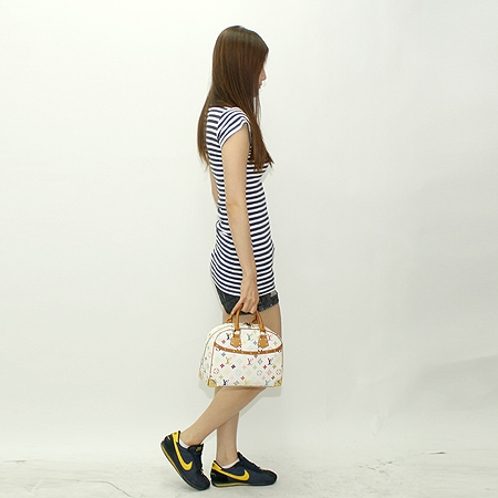Louis Vuitton(���̺���) M92663 ���׷� ��Ƽ ȭ��Ʈ Ʈ��� ��Ʈ�� [�б�����������2ȣ��] �̹���7 - ���̺��� �߰���ǰ