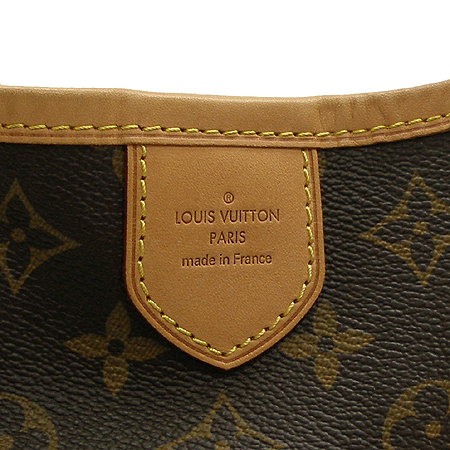 Louis Vuitton(���̺���) M40354 ���׷� ĵ���� ������ƮǮGM ����� �̹���4 - ���̺��� �߰���ǰ