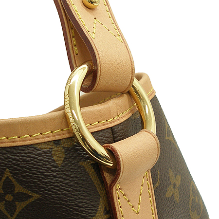 Louis Vuitton(���̺���) M40354 ���׷� ĵ���� ������ƮǮGM ����� �̹���5 - ���̺��� �߰���ǰ