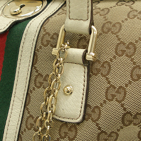 Gucci(����) 150335 GG�ΰ� �𰡵� �Ｑ��Ƽġ ��Ʈ�� �̹���3 - ���̺��� �߰���ǰ