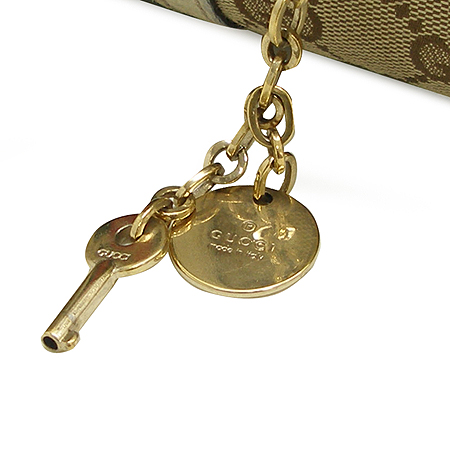 Gucci(����) 150335 GG�ΰ� �𰡵� �Ｑ��Ƽġ ��Ʈ�� �̹���4 - ���̺��� �߰���ǰ
