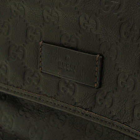 Gucci(����) 223665 ��ũ ���� �ø� ���� ũ�ν��� [��õ ������] �̹���4 - ���̺��� �߰���ǰ