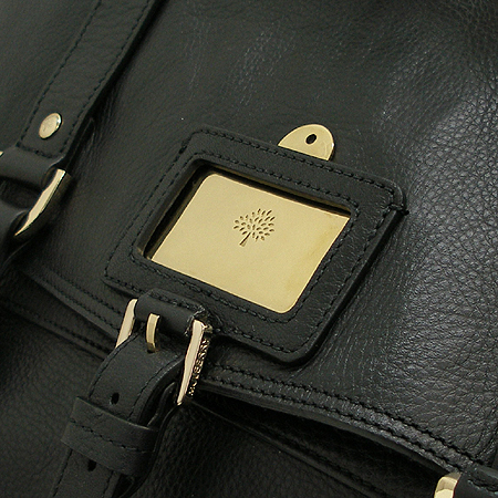 MULBERRY(�ֹ���) HH1116 12�� S/S ���������� ���� ����  Ʈ���� 2WAY �̹���5 - ���̺��� �߰���ǰ