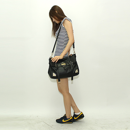 MULBERRY(�ֹ���) HH1116 12�� S/S ���������� ���� ����  Ʈ���� 2WAY �̹���7 - ���̺��� �߰���ǰ