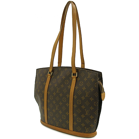 Louis Vuitton(���̺���) M51102 ���׷� ĵ���� �ٺ��� ����� �̹���2 - ���̺��� �߰���ǰ