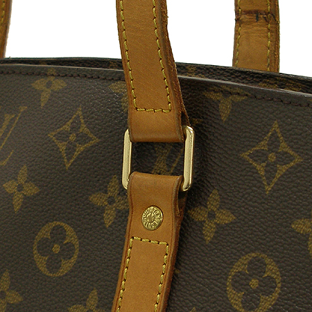 Louis Vuitton(���̺���) M51102 ���׷� ĵ���� �ٺ��� ����� �̹���3 - ���̺��� �߰���ǰ