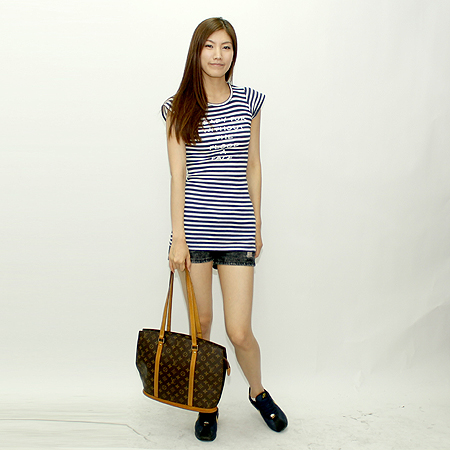 Louis Vuitton(���̺���) M51102 ���׷� ĵ���� �ٺ��� ����� �̹���6 - ���̺��� �߰���ǰ