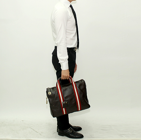 Bally(�߸�) TAPRUS ��� ��Ƽġ �������� ��Ʈ�� �̹���6 - ���̺��� �߰���ǰ