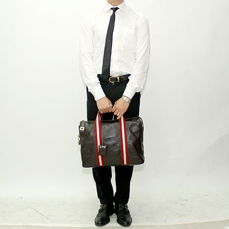 Bally(�߸�) TAPRUS ��� ��Ƽġ �������� ��Ʈ�� �̹���7 - ���̺��� �߰���ǰ