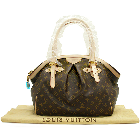 Louis Vuitton(���̺���) M40144 Ƽ���� GM ����� �̹���2 - ���̺��� �߰���ǰ