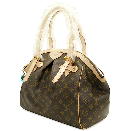 Louis Vuitton(���̺���) M40144 Ƽ���� GM ����� �̹���3 - ���̺��� �߰���ǰ