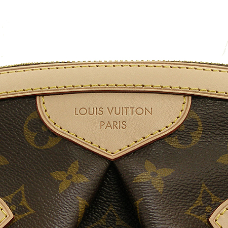 Louis Vuitton(���̺���) M40144 Ƽ���� GM ����� �̹���5 - ���̺��� �߰���ǰ