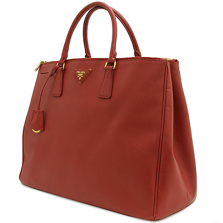 Prada(�����) BN1802 SAFFIANO LUX ���ǾƳ� ��Ʈ�� �̹���3 - ���̺��� �߰���ǰ