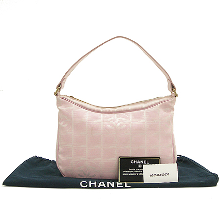 Chanel() ũ Ʈ  к긯 ROSE CLAIR  ̹2 - ̺ ߰ǰ
