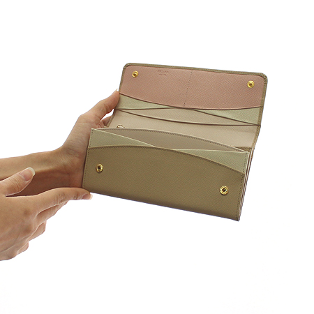 Prada(�����) 1M1132 ���ǾƳ� ������ �̹���6 - ���̺��� �߰���ǰ