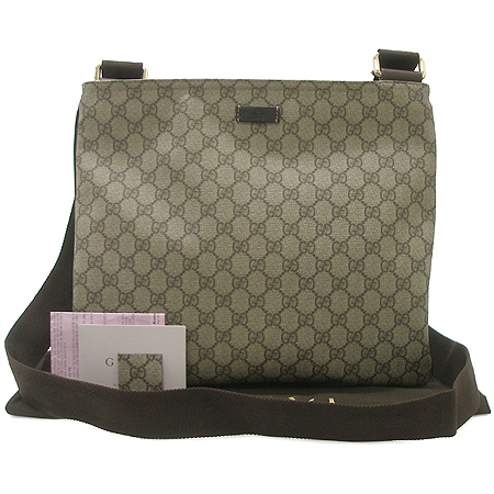 Gucci(����) 201446 GG�ΰ� PVC ũ�ν��� �̹���2 - ���̺��� �߰���ǰ