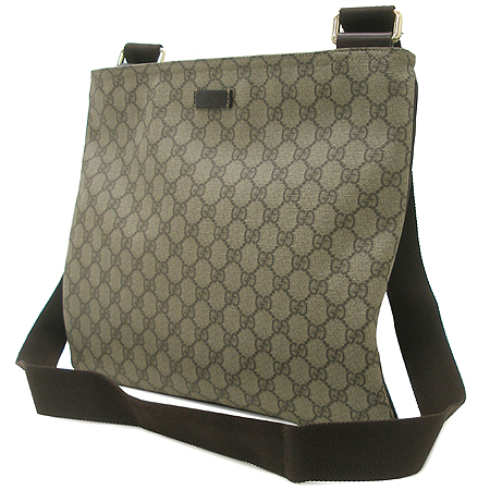 Gucci(����) 201446 GG�ΰ� PVC ũ�ν��� �̹���3 - ���̺��� �߰���ǰ