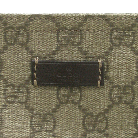 Gucci(����) 201446 GG�ΰ� PVC ũ�ν��� �̹���4 - ���̺��� �߰���ǰ