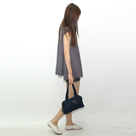 Prada(�����) ���̺� �к긯 �ﰢ �ΰ� ��� ����� �̹���7 - ���̺��� �߰���ǰ