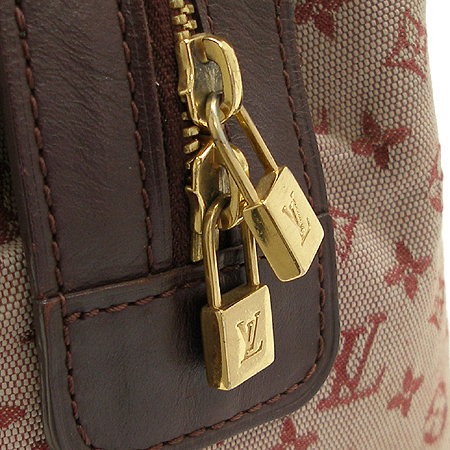 Louis Vuitton(���̺���) M92312 �̴� ���׷� ������ PM ��Ʈ�� �̹���4 - ���̺��� �߰���ǰ