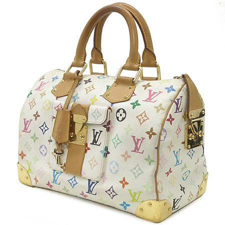 Louis Vuitton(���̺���) M92643 ���׷� ��Ƽ�÷� ȭ��Ʈ ��Ƽ ���ǵ� ��Ʈ�� �̹���2 - ���̺��� �߰���ǰ