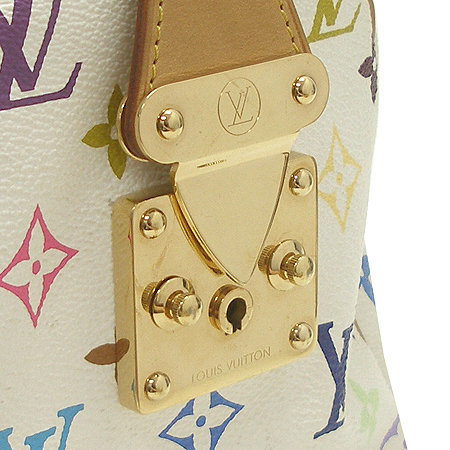 Louis Vuitton(���̺���) M92643 ���׷� ��Ƽ�÷� ȭ��Ʈ ��Ƽ ���ǵ� ��Ʈ�� �̹���3 - ���̺��� �߰���ǰ