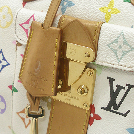 Louis Vuitton(���̺���) M92643 ���׷� ��Ƽ�÷� ȭ��Ʈ ��Ƽ ���ǵ� ��Ʈ�� �̹���4 - ���̺��� �߰���ǰ