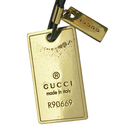 Gucci(����) 90669 ���� �к긯 ��� ũ�ν��� �̹���4 - ���̺��� �߰���ǰ