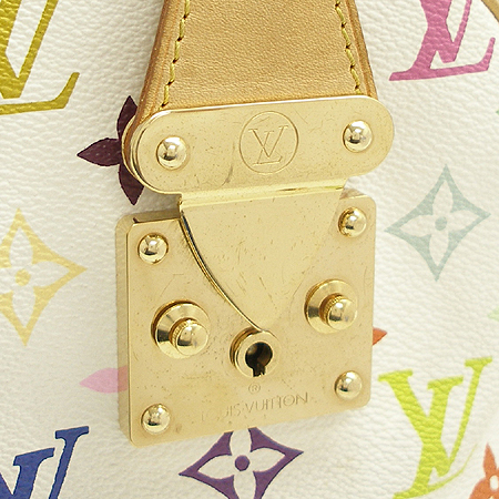 Louis Vuitton(���̺���) M92643 ���׷� ��Ƽ�÷� ȭ��Ʈ ��Ƽ ���ǵ� ��Ʈ�� �̹���3 - ���̺��� �߰���ǰ