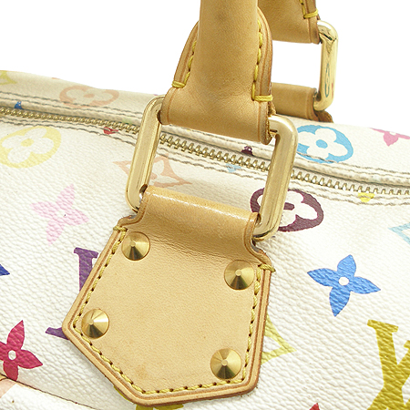 Louis Vuitton(���̺���) M92643 ���׷� ��Ƽ�÷� ȭ��Ʈ ��Ƽ ���ǵ� ��Ʈ�� �̹���4 - ���̺��� �߰���ǰ