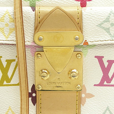 Louis Vuitton(���̺���) M92643 ���׷� ��Ƽ�÷� ȭ��Ʈ ��Ƽ ���ǵ� ��Ʈ�� �̹���5 - ���̺��� �߰���ǰ