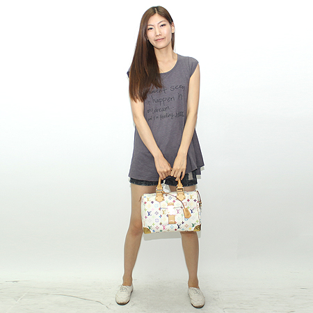 Louis Vuitton(���̺���) M92643 ���׷� ��Ƽ�÷� ȭ��Ʈ ��Ƽ ���ǵ� ��Ʈ�� �̹���6 - ���̺��� �߰���ǰ